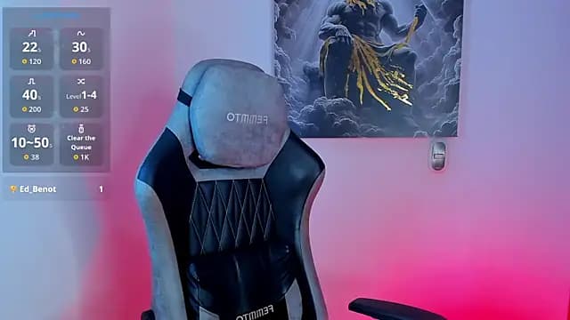 AndresRodriguez1 live cam