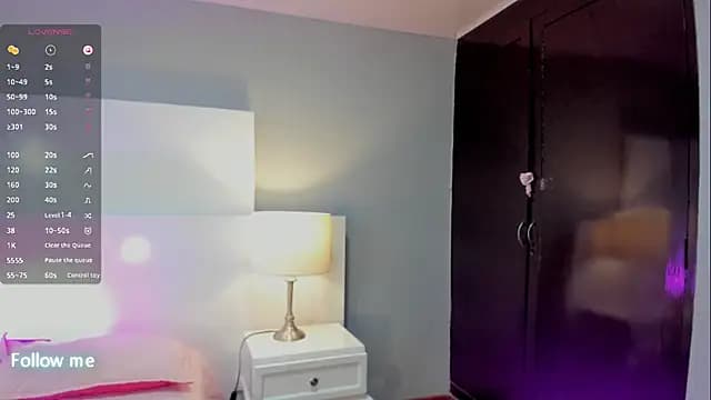 Dasha_Rouse1 live cam