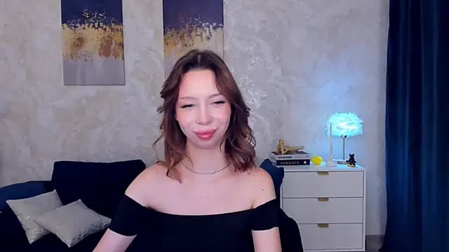 AshleyGreye live cam