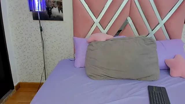 Nicoll_89 live cam