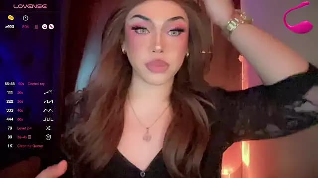 madam_agnes1 live cam