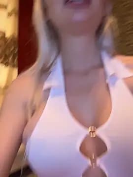 Any_Anytta live cam