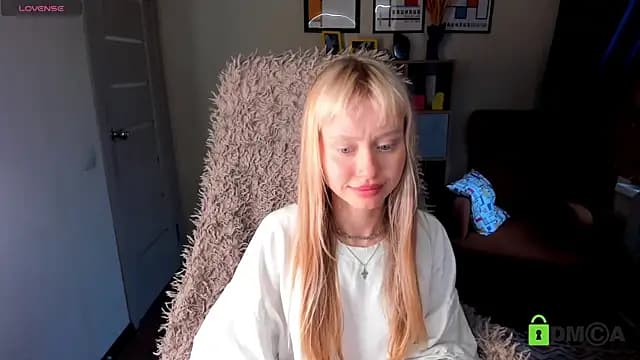 MalenaErnman live cam on Stripchat