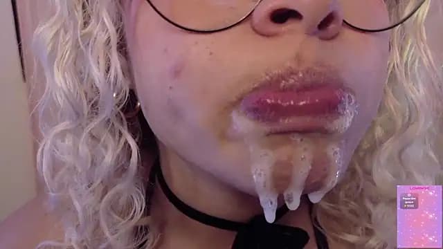 Haelycute live cam