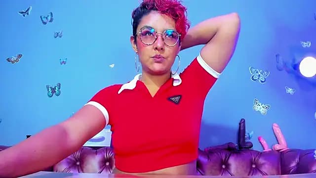 Kaira_mosse live cam