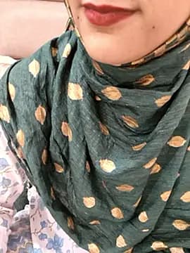 Indian-Aleena live cam