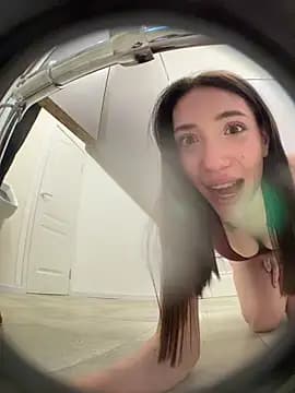 BallerinaCappuccino_ live cam