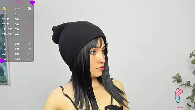 chloehanna live cam