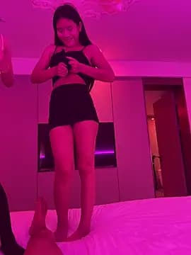 zhuendong000001 live cam