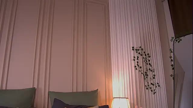aurora__404 live cam on Stripchat