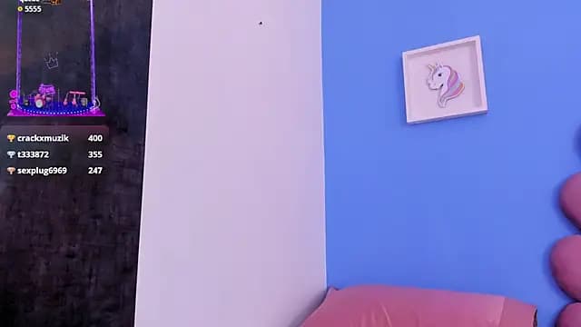 shery_milk live cam