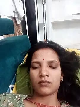 SS_sanjna live cam