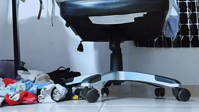 MissAlmaFenix live cam