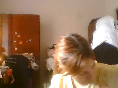 ShawnaAdams live cam
