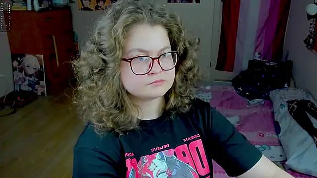 Sashy_Way live cam