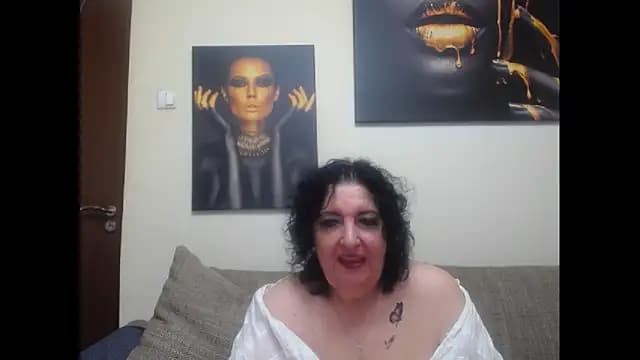 maturekorine live cam