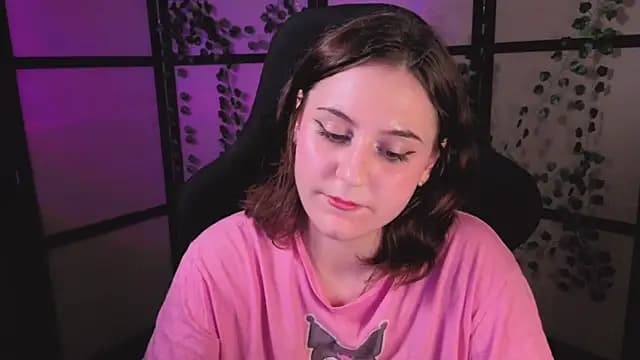 Diana_Flower live cam