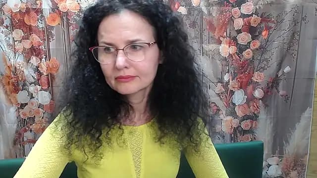 Miroslava_Happi live cam