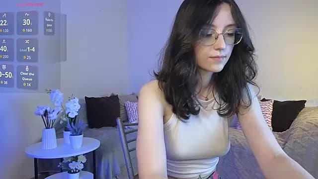 EsmaWonka live cam