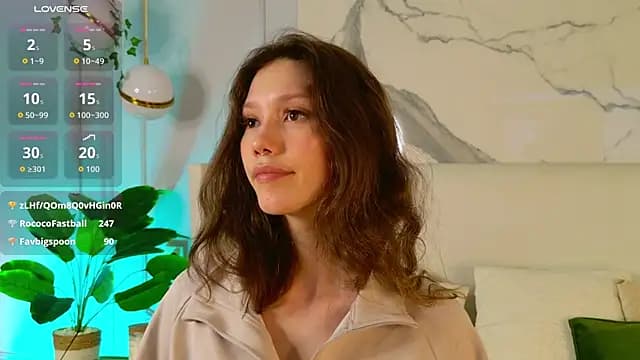 MaryNixon_ live cam