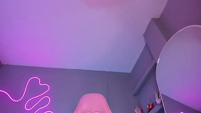 Athenea__fox live cam