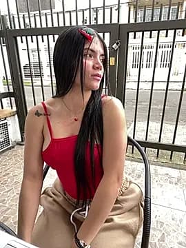 PamelaJonsom_ live cam
