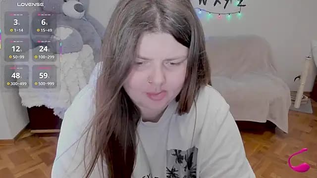 EvKamenskih live cam