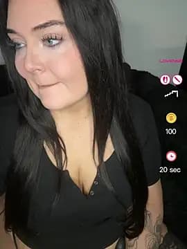 Miss_CurvesXXX live cam