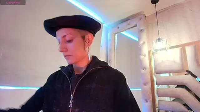 Fieramadame live cam