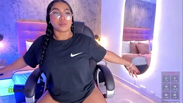 brithanycampbell live cam
