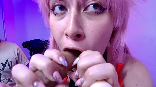 TarlyWho live cam