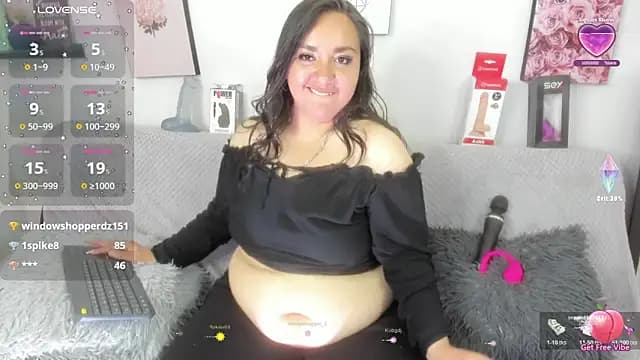 Lele_669 live cam