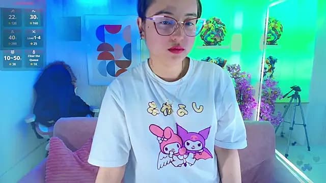 Shady_bug live cam