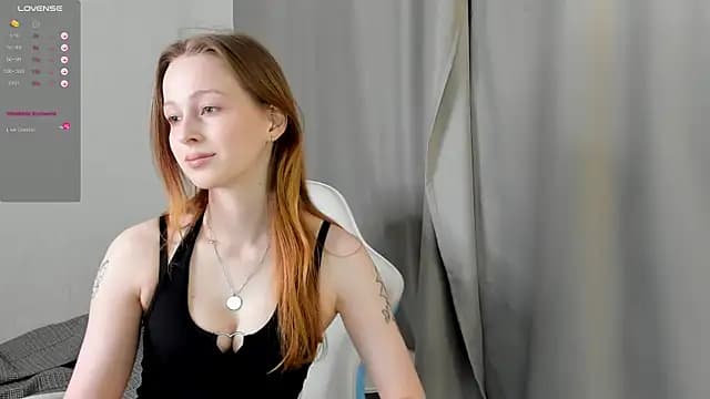 Marry_ly live cam