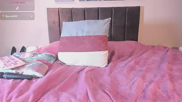Nahomii-skonee live cam