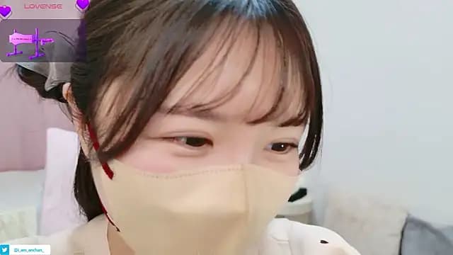 anchan_ live cam