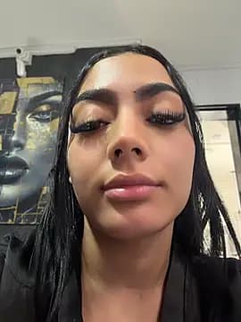 SHANONCLARK live cam