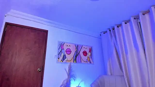 StarMilf live cam