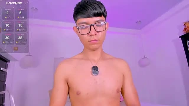 CodyTwink live cam