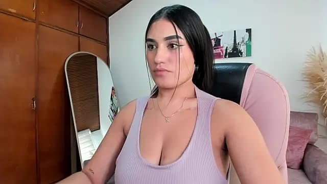 Alheli_16 live cam