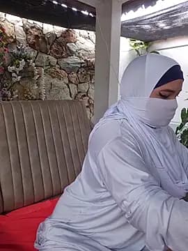 Falak-Yasin live cam