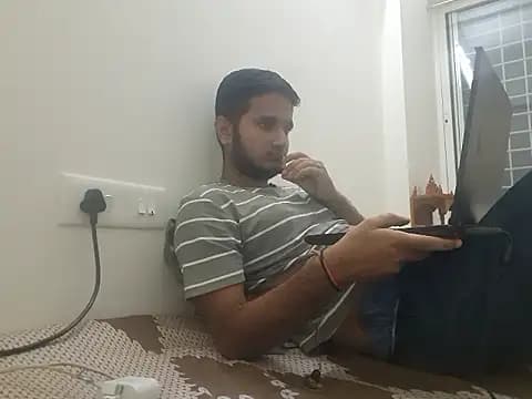 young-hairy-jon live cam
