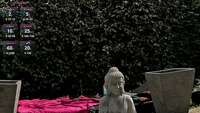 ApollonFit_x live cam