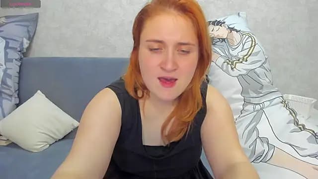 Miss_Elsa_ live cam