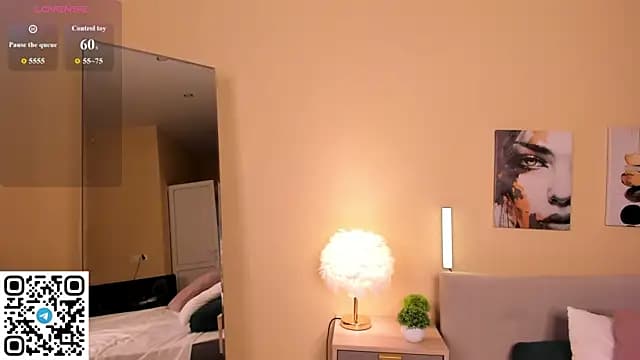 Lisa_Payne live cam