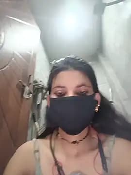 Aafreen_36 live cam