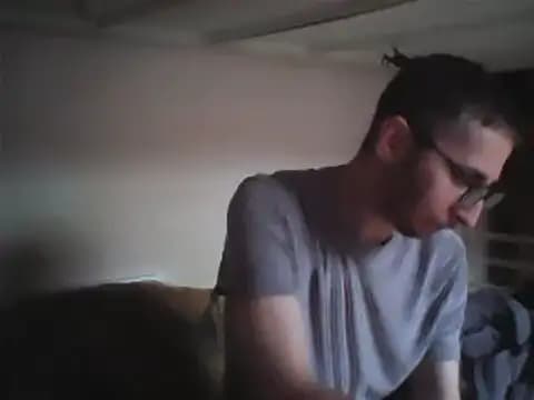 HoundingIniquity live cam