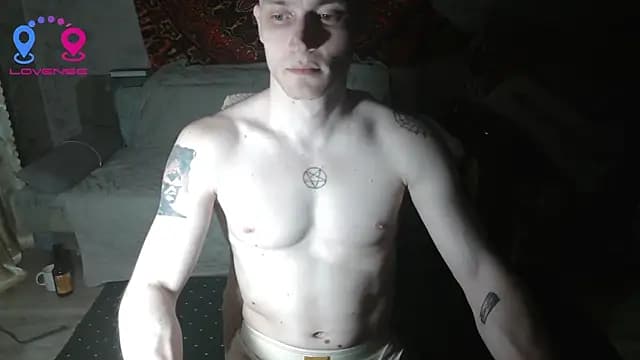 Krieger8841 live cam