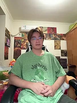 Anson0722 live cam