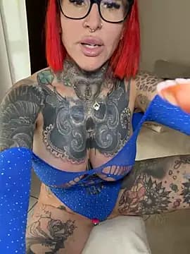 CatCoxx live cam
